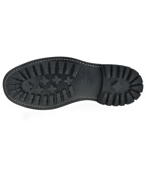 COMME des GARCONS HOMME รองเท้าบูท