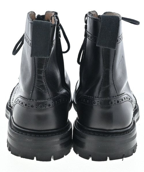 COMME des GARCONS HOMME รองเท้าบูท