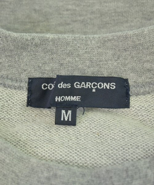COMME des GARCONS HOMME เสื้อสเวตเตอร์