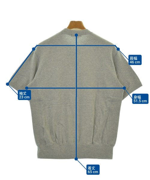 COMME des GARCONS HOMME เสื้อสเวตเตอร์