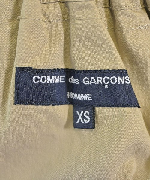 COMME des GARCONS HOMME กางเกง อื่น