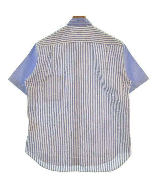 COMME des GARCONS HOMME เสื้อลำลอง