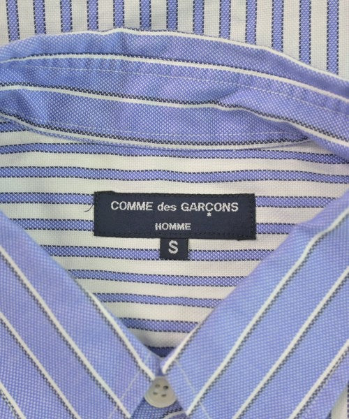 COMME des GARCONS HOMME เสื้อลำลอง