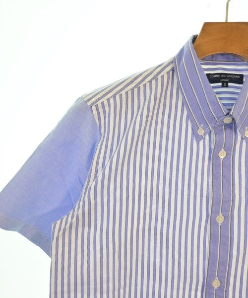 COMME des GARCONS HOMME เสื้อลำลอง