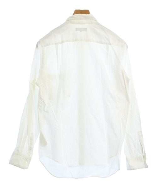 COMME des GARCONS HOMME เสื้อลำลอง