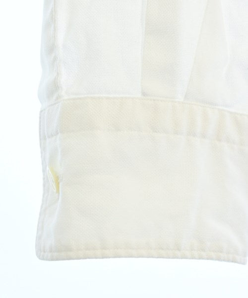 COMME des GARCONS HOMME เสื้อลำลอง