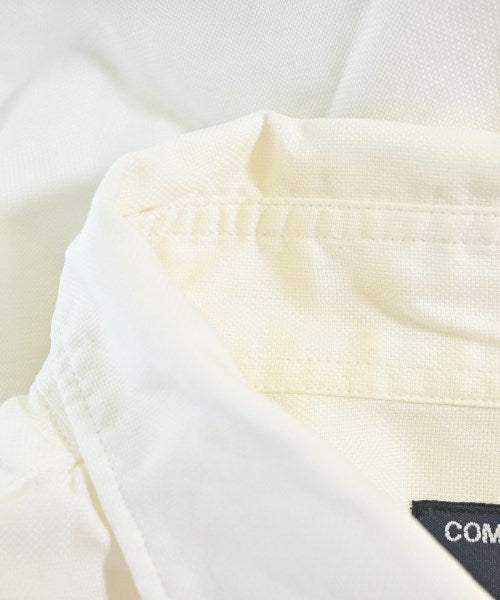 COMME des GARCONS HOMME เสื้อลำลอง
