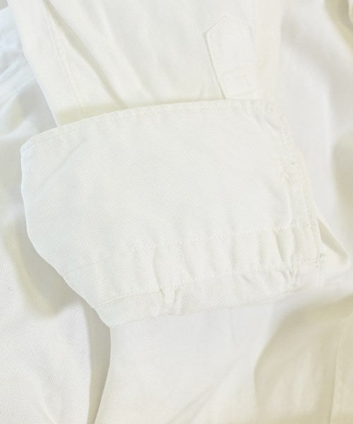 COMME des GARCONS HOMME เสื้อลำลอง