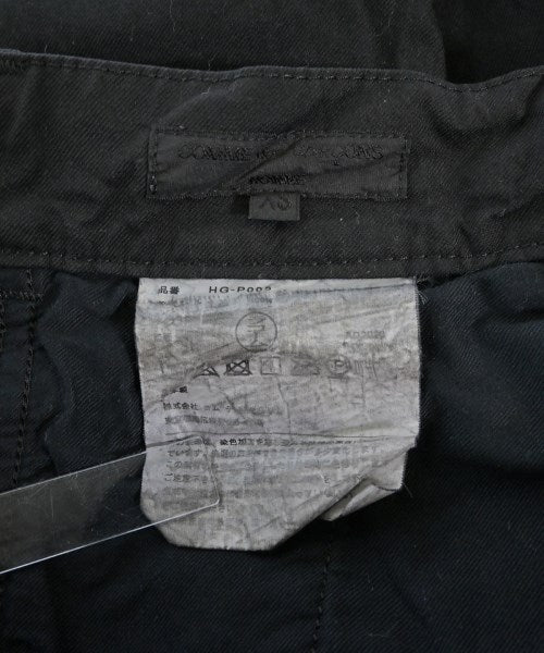 COMME des GARCONS HOMME ชิโน่