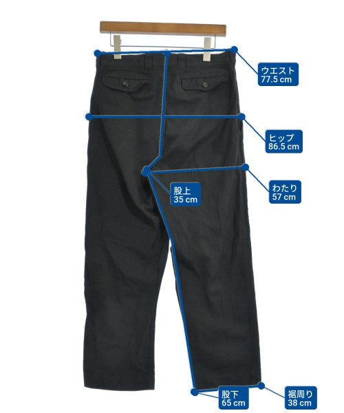 COMME des GARCONS HOMME ชิโน่