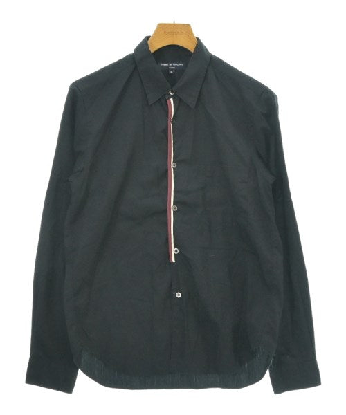 COMME des GARCONS HOMME เสื้อลำลอง