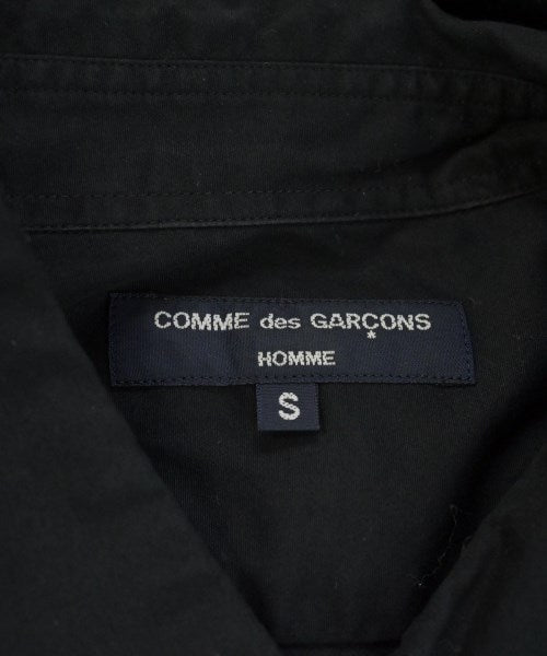 COMME des GARCONS HOMME เสื้อลำลอง