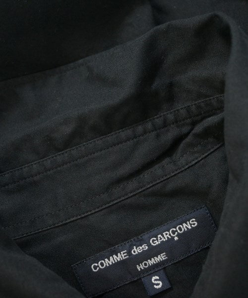 COMME des GARCONS HOMME เสื้อลำลอง