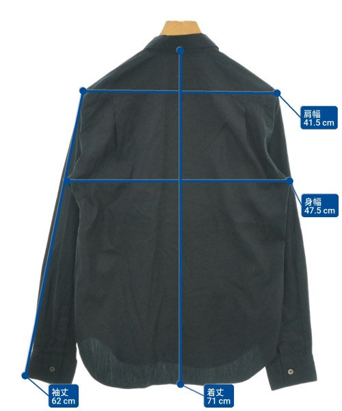 COMME des GARCONS HOMME เสื้อลำลอง