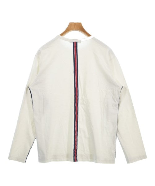 COMME des GARCONS HOMME เสื้อยืด/เสื้อท็อปส์