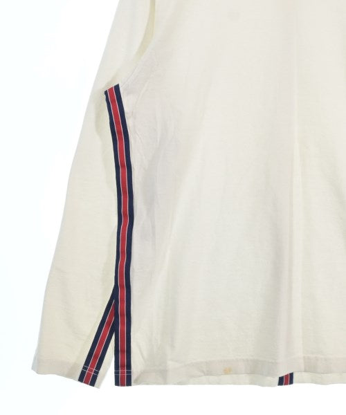 COMME des GARCONS HOMME เสื้อยืด/เสื้อท็อปส์