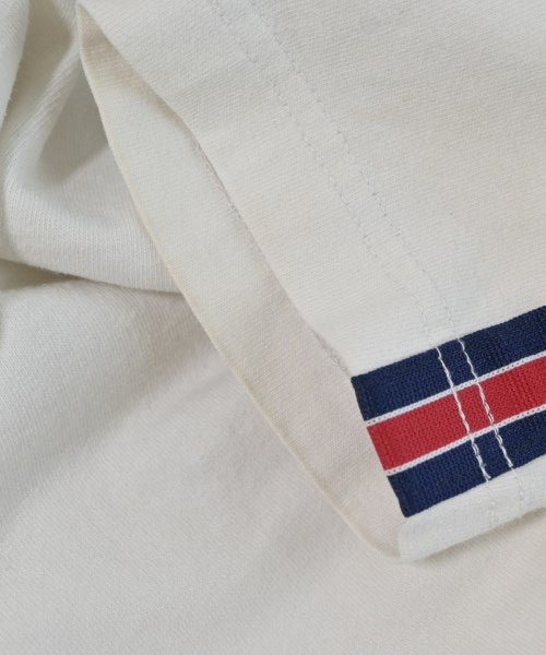 COMME des GARCONS HOMME เสื้อยืด/เสื้อท็อปส์