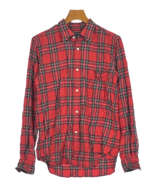 COMME des GARCONS HOMME เสื้อลำลอง