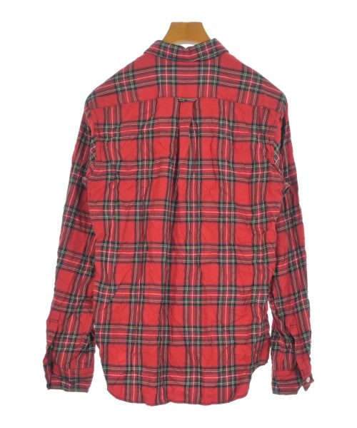 COMME des GARCONS HOMME เสื้อลำลอง