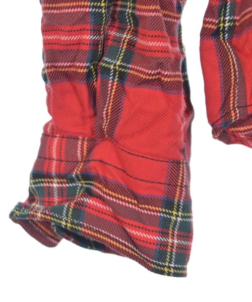 COMME des GARCONS HOMME เสื้อลำลอง