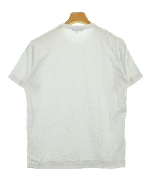 COMME des GARCONS HOMME เสื้อยืด/เสื้อท็อปส์