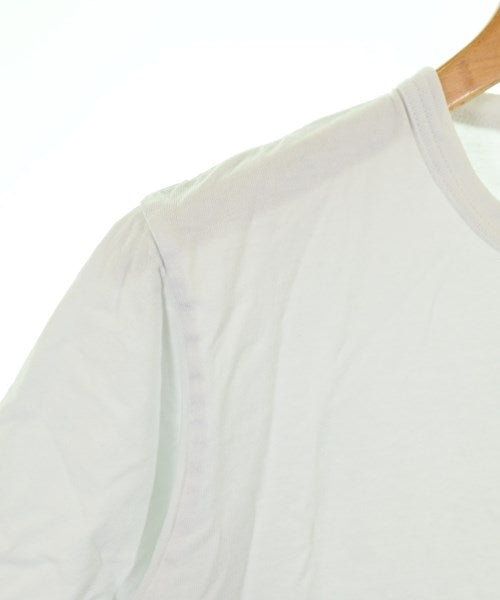 COMME des GARCONS HOMME เสื้อยืด/เสื้อท็อปส์