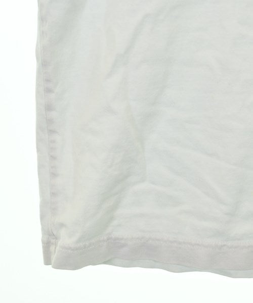 COMME des GARCONS HOMME เสื้อยืด/เสื้อท็อปส์