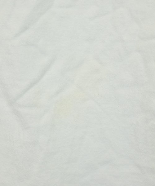 COMME des GARCONS HOMME เสื้อยืด/เสื้อท็อปส์