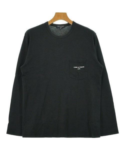 COMME des GARCONS HOMME เสื้อยืด/เสื้อท็อปส์