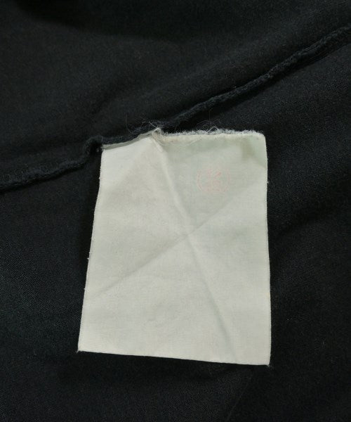 COMME des GARCONS HOMME เสื้อยืด/เสื้อท็อปส์