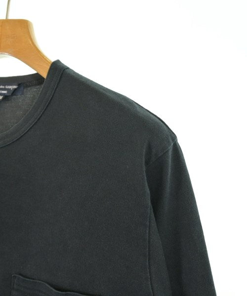 COMME des GARCONS HOMME เสื้อยืด/เสื้อท็อปส์