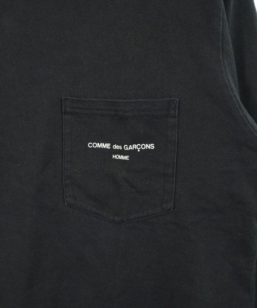 COMME des GARCONS HOMME เสื้อยืด/เสื้อท็อปส์