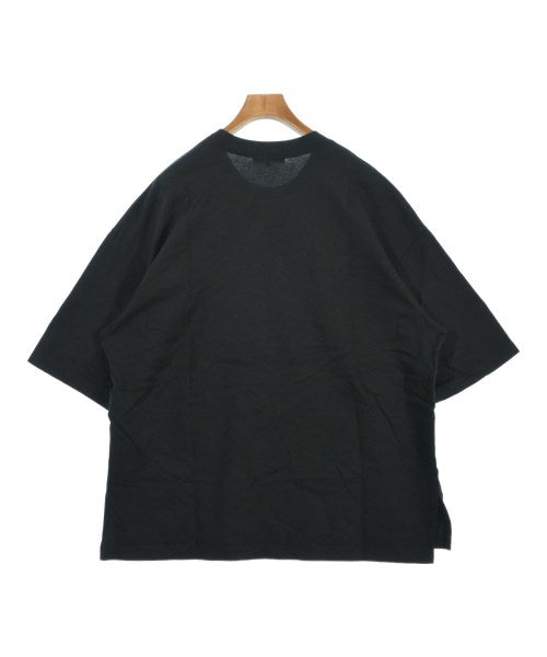 COMME des GARCONS HOMME เสื้อยืด/เสื้อท็อปส์