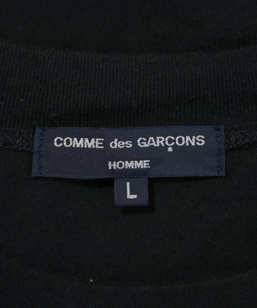 COMME des GARCONS HOMME เสื้อยืด/เสื้อท็อปส์
