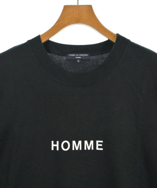 COMME des GARCONS HOMME เสื้อยืด/เสื้อท็อปส์