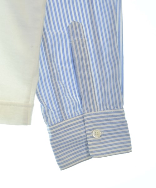 COMME des GARCONS HOMME เสื้อยืด/เสื้อท็อปส์