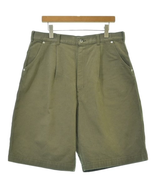 COMME des GARCONS HOMME กางเกงขาสั้น