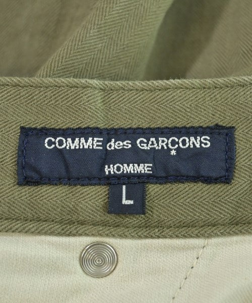 COMME des GARCONS HOMME กางเกงขาสั้น