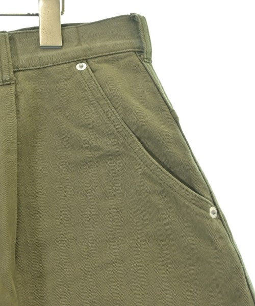 COMME des GARCONS HOMME กางเกงขาสั้น