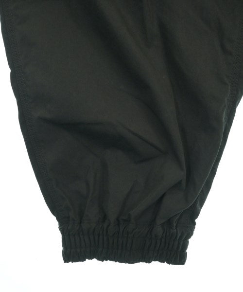 COMME des GARCONS HOMME กางเกงมีกระเป๋าข้างกางเกง2-4 กระเป๋า