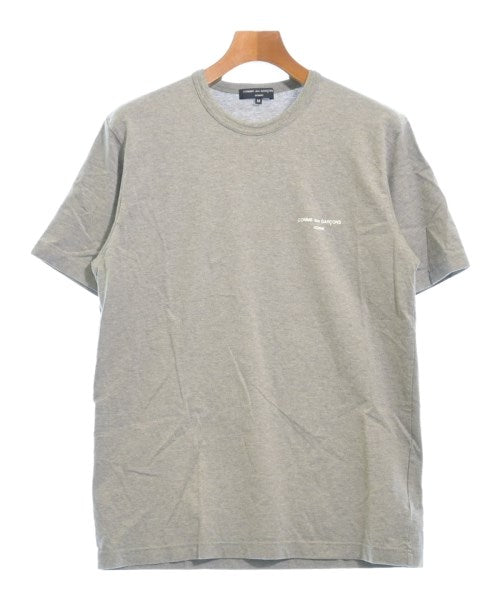 COMME des GARCONS HOMME เสื้อยืด/เสื้อท็อปส์
