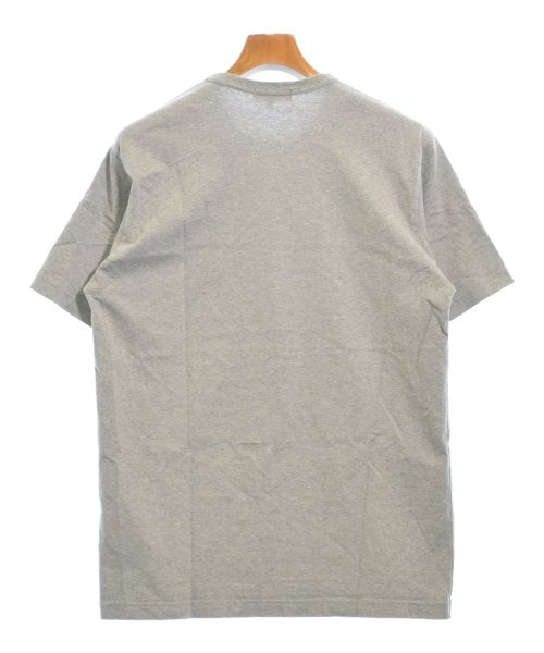 COMME des GARCONS HOMME เสื้อยืด/เสื้อท็อปส์
