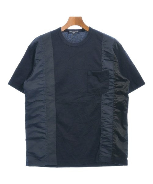 COMME des GARCONS HOMME เสื้อยืด/เสื้อท็อปส์