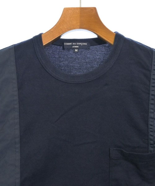 COMME des GARCONS HOMME เสื้อยืด/เสื้อท็อปส์