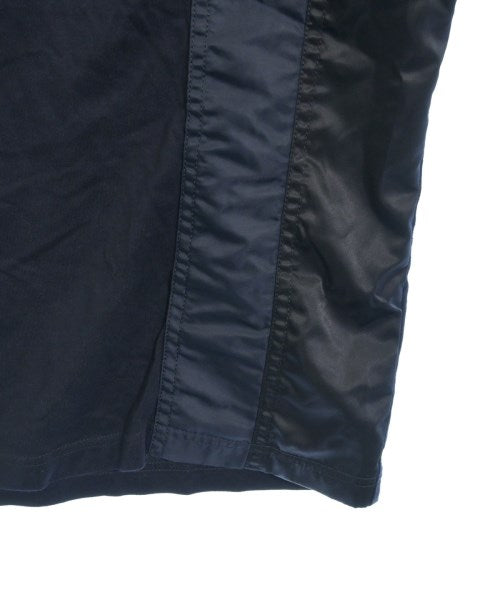 COMME des GARCONS HOMME เสื้อยืด/เสื้อท็อปส์