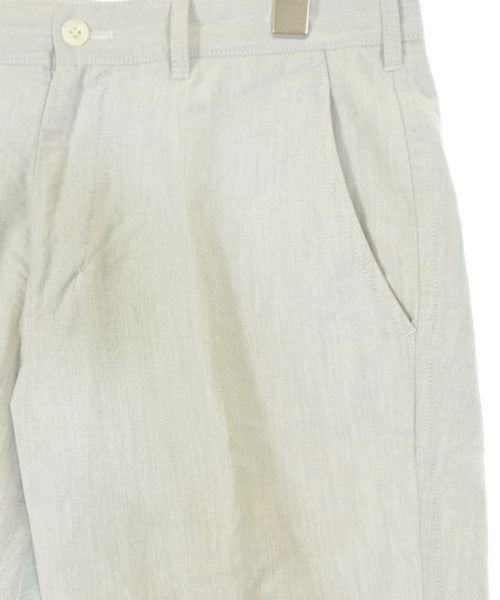 COMME des GARCONS HOMME กางเกงขาสั้น