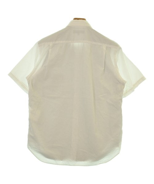 COMME des GARCONS HOMME เสื้อลำลอง