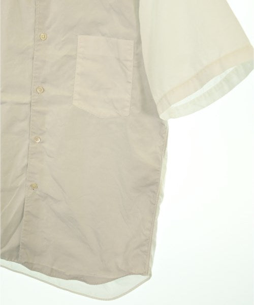 COMME des GARCONS HOMME เสื้อลำลอง