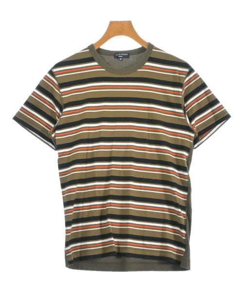COMME des GARCONS HOMME เสื้อยืด/เสื้อท็อปส์