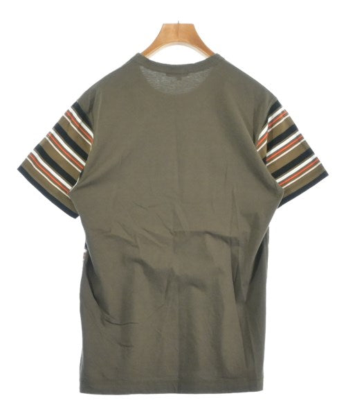 COMME des GARCONS HOMME เสื้อยืด/เสื้อท็อปส์